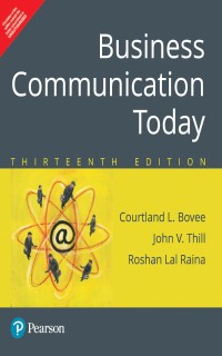 Image of Business Communication Today