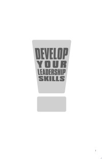 Image of Developing Leadership Skills