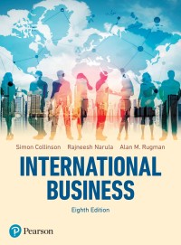 Image of International Business