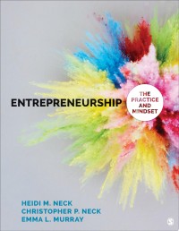 Image of Entrepreneurship: The Practice and Mindset